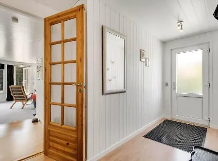 Feriehus C11424-skjern-gyvelvej-15 Skjern