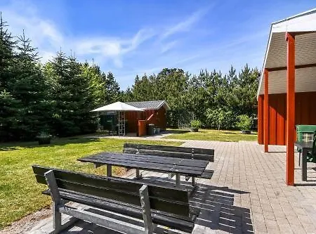 C11424-skjern-gyvelvej-15 Feriehus *