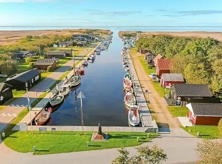 Feriehus C11424-skjern-gyvelvej-15 Skjern